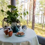 Saimaan Kultaranta *