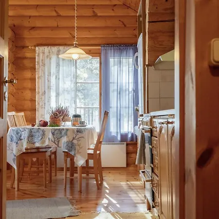 Saimaan Kultaranta Βίλα Puumala