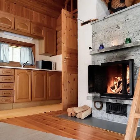 Saimaan Kultaranta Puumala