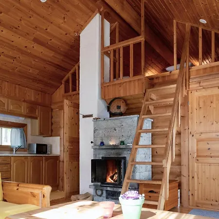 Villa Saimaan Kultaranta