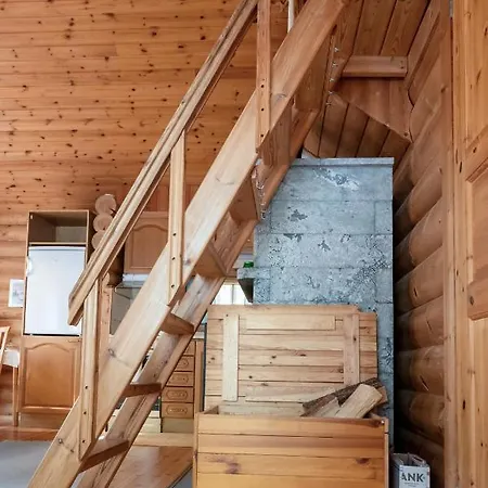 Saimaan Kultaranta Chalet *