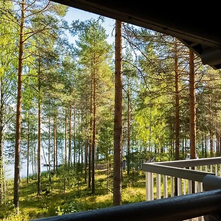 Saimaan Kultaranta *