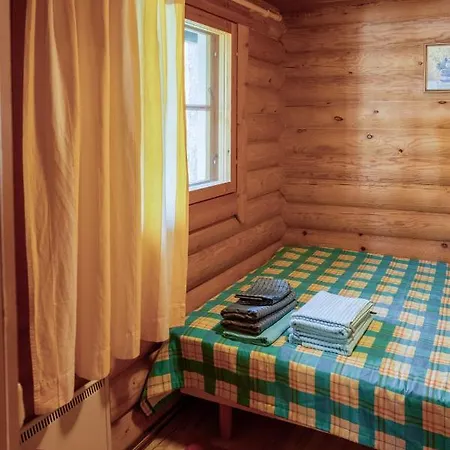 Saimaan Kultaranta Chalet