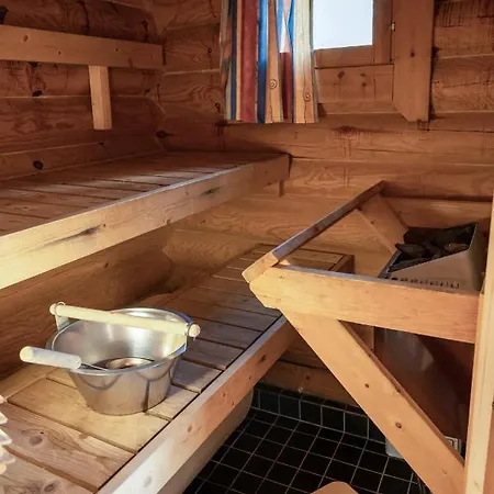 Saimaan Kultaranta * Puumala