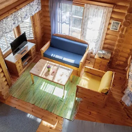 Saimaan Kultaranta