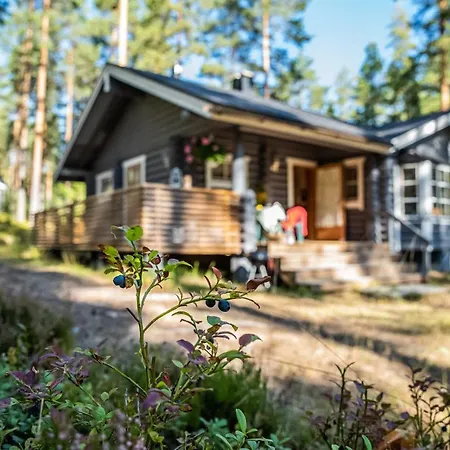 Saimaan Kultaranta * Puumala