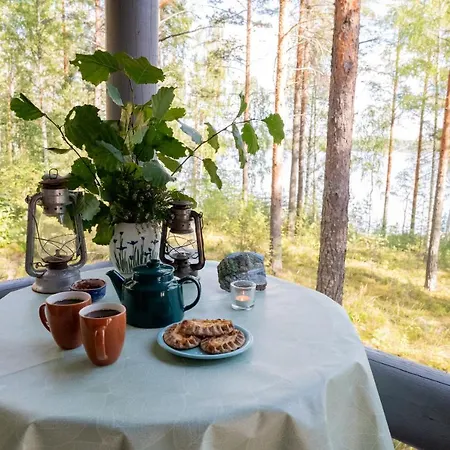 Saimaan Kultaranta *