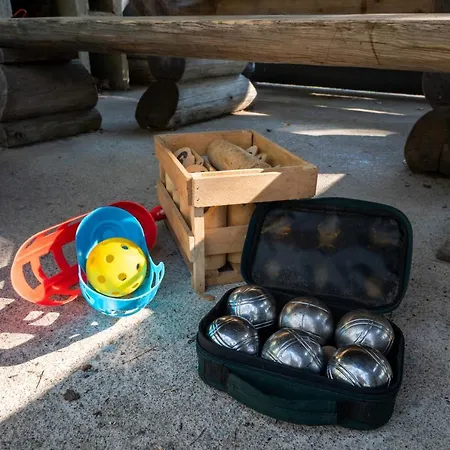 Saimaan Kultaranta Βίλα *