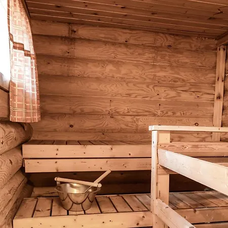 Villa Saimaan Kultaranta *