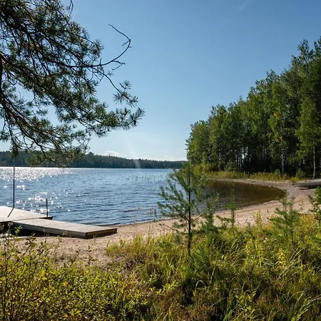 Saimaan Kultaranta