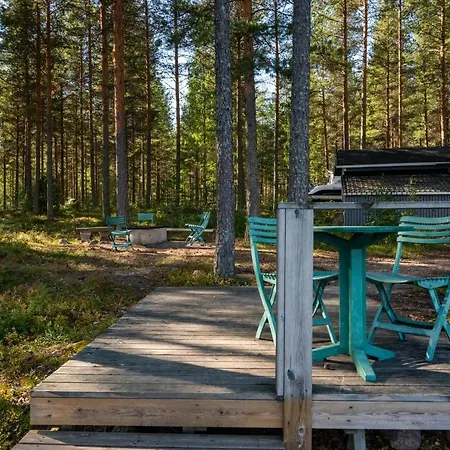 Saimaan Kultaranta *