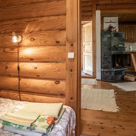 Villa Saimaan Kultaranta *