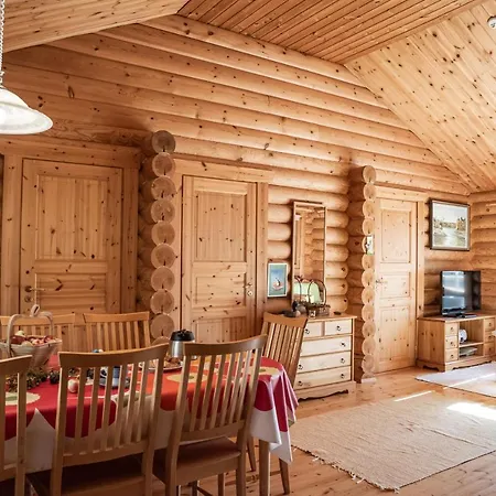 Saimaan Kultaranta * Puumala