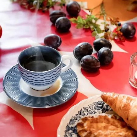 Saimaan Kultaranta Villa *