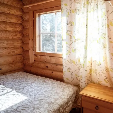 Saimaan Kultaranta Puumala