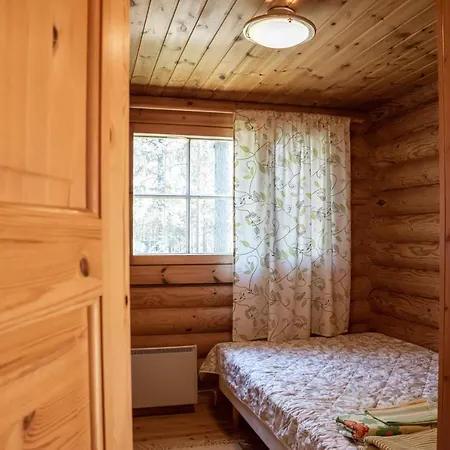 Saimaan Kultaranta Villa