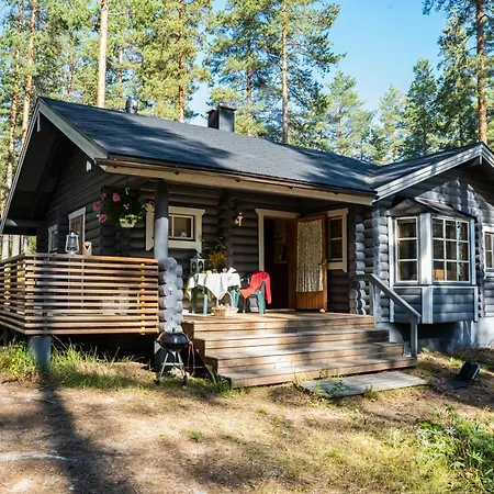 Saimaan Kultaranta Βίλα