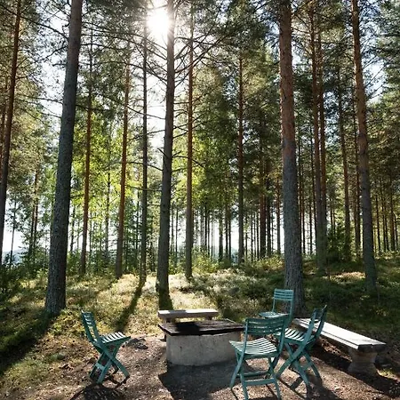 Saimaan Kultaranta *
