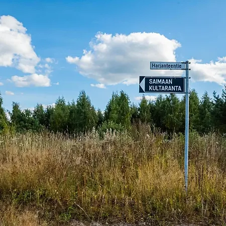 Saimaan Kultaranta *