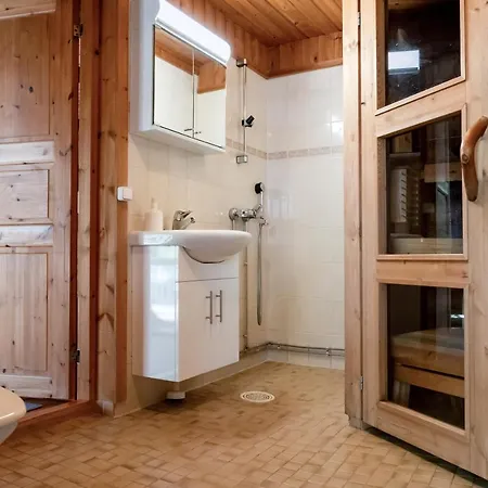 Villa Saimaan Kultaranta Puumala