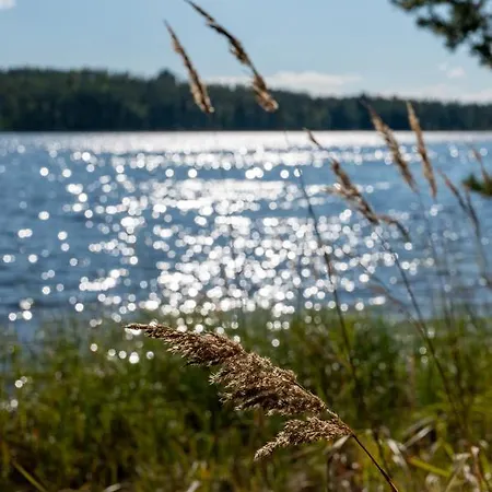 Saimaan Kultaranta Βίλα Puumala