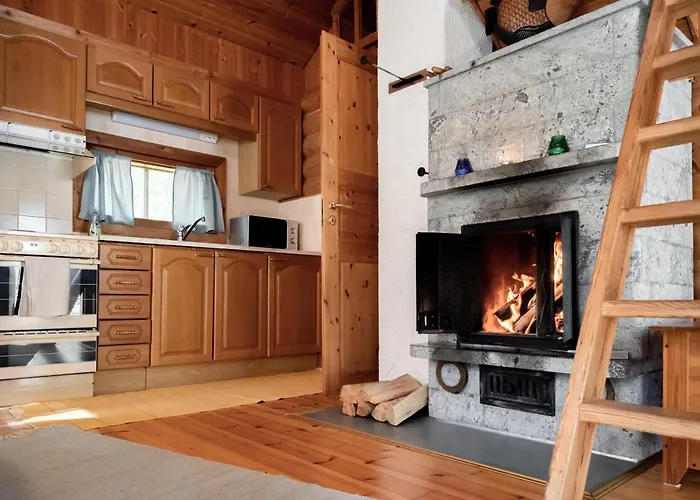 Saimaan Kultaranta 푸말라