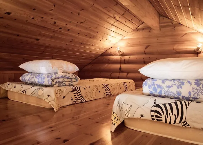 Saimaan Kultaranta *