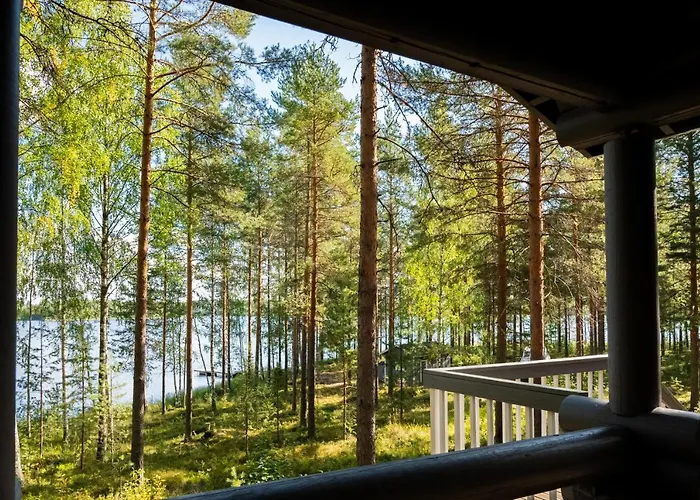 Saimaan Kultaranta *