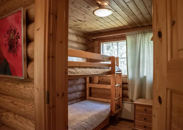 Saimaan Kultaranta *