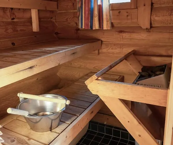 Saimaan Kultaranta * Puumala