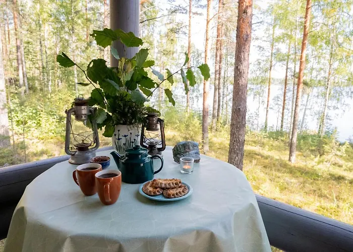 Saimaan Kultaranta *