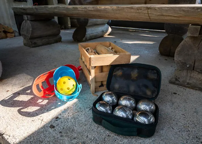 Saimaan Kultaranta 빌라 *