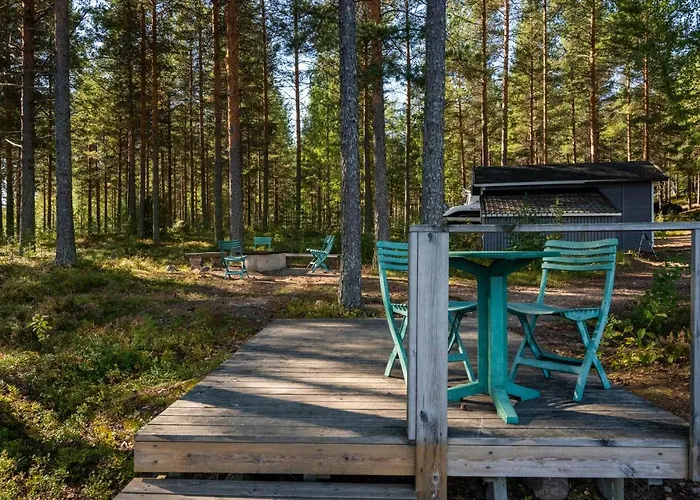 Saimaan Kultaranta *