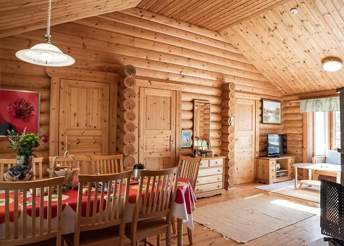 Saimaan Kultaranta * Puumala