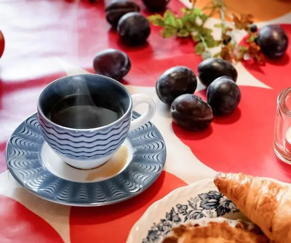 Saimaan Kultaranta Villa *