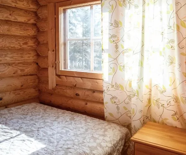 Saimaan Kultaranta 푸말라