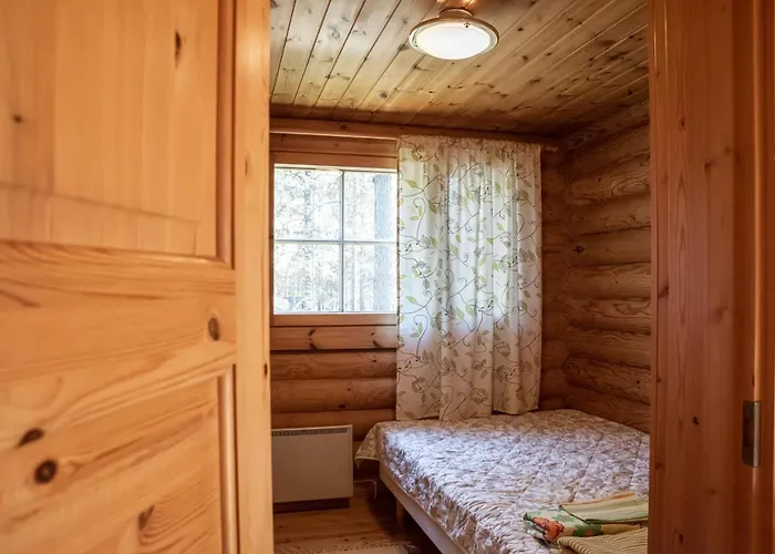 Saimaan Kultaranta 빌라