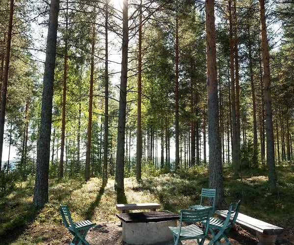 Saimaan Kultaranta *